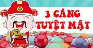 Soi cầu 3 c&agrave;ng VIP si&ecirc;u chuẩn x&aacute;c