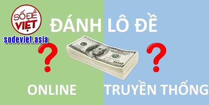 Lô đề online: Những thay đổi và những điều cần phải nhớ năm 2025